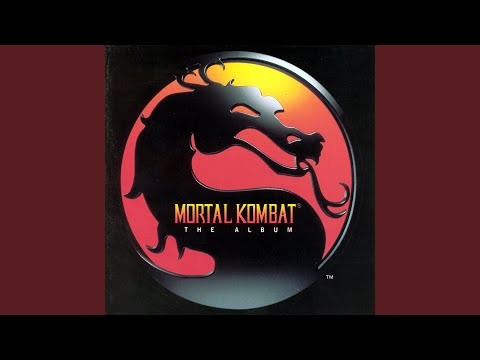 Scorpion (lost Soul Bent On Revenge)