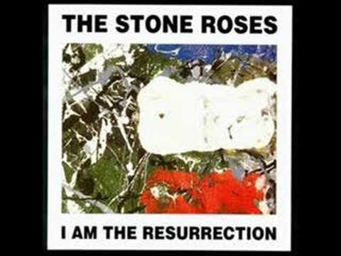 I Am The Resurrection - Remastered