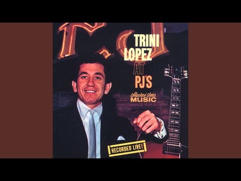 If I Had A Hammer - Live At Pj's 1963