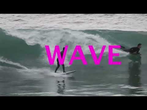 Get Off My Wave