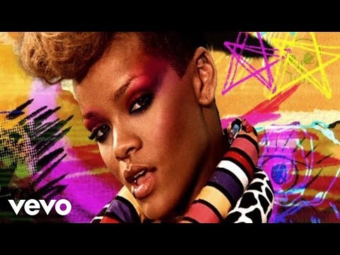 Rihanna - Rude boy