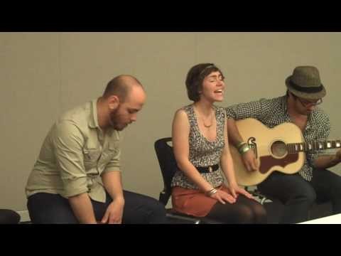 Oscar Wilde (acoustic)