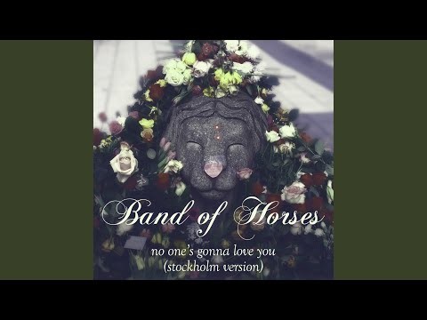 No One's Gonna Love You (stockholm Version)