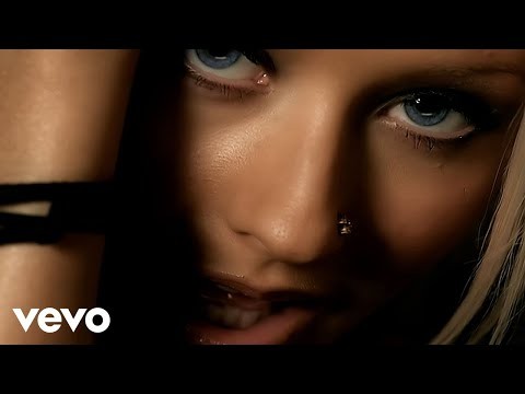 Christina Aguilera - Beautiful
