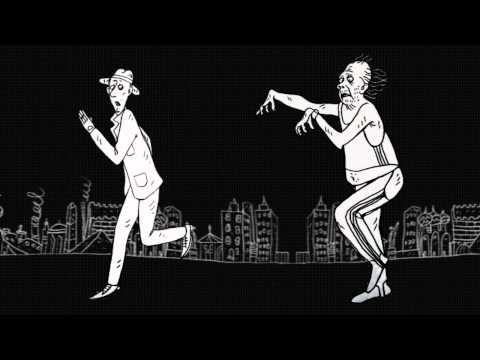 Zombie Boogie
