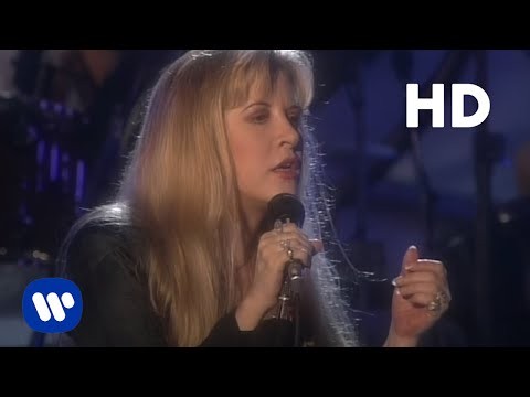 Silver Springs - Live At Warner Brothers Studios In Burbank, Ca 5/23/97