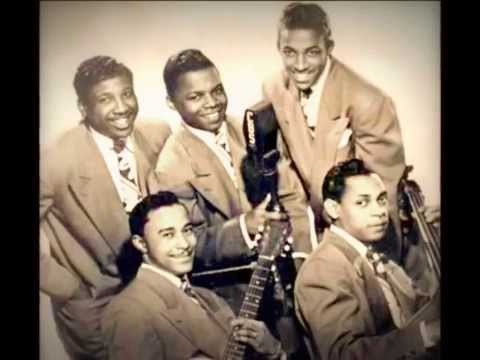 The Orioles - Crying in the Chapel