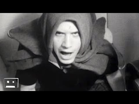 Surprise! You're Dead!