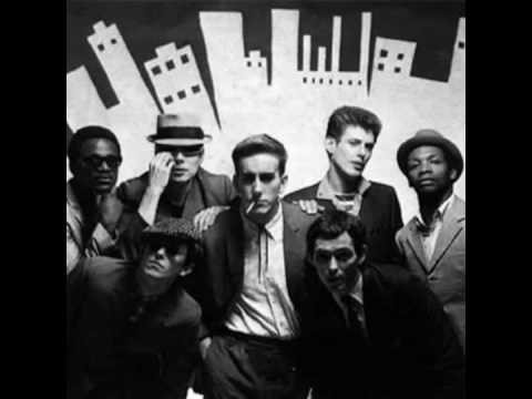Gangsters