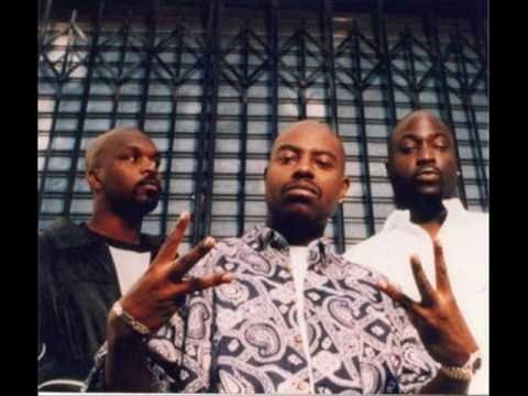 Clinic Niggaz