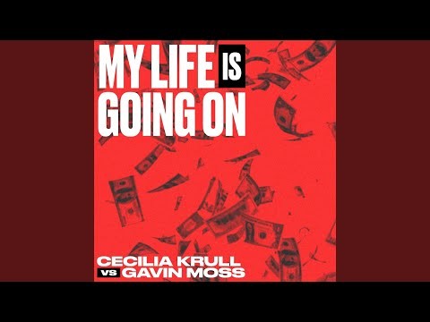 My Life Is Going On (música Original De La Serie De Tv La Casa De Papel / Money Heist)