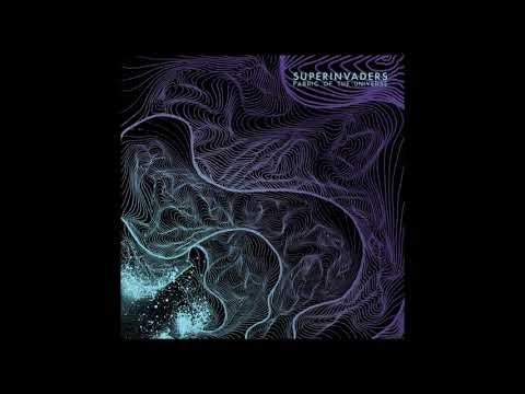Fabric Of The Universe