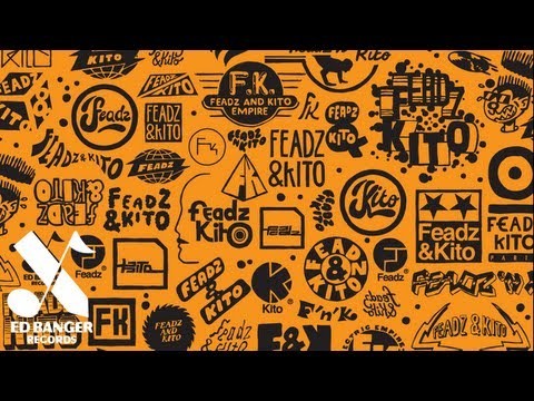 Feadz & Kito - Electric Empire