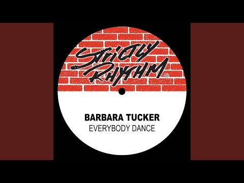 Everybody Dance -