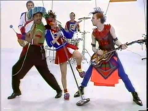Mickey - Original Version