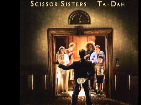 Scissor Sisters - Lights