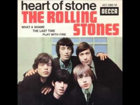 The Rolling Stones - The Last Time