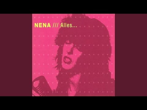 Irgendwie, Irgendwo, Irgendwann (special 12" Dance Mix)
