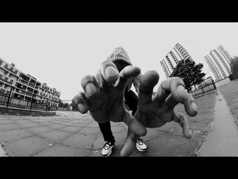 Pressure (feat. Flowdan)