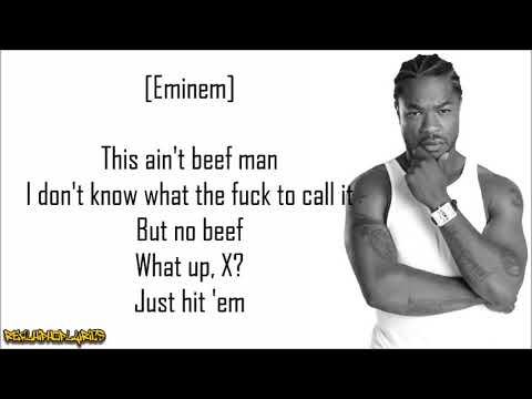 My Name (feat. Eminem &amp; Nate Dogg)