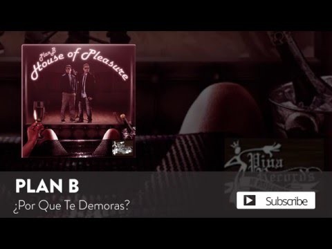 Por Que Te Demoras?