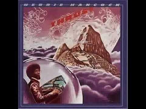 Herbie Hancock - Spank-a-lee