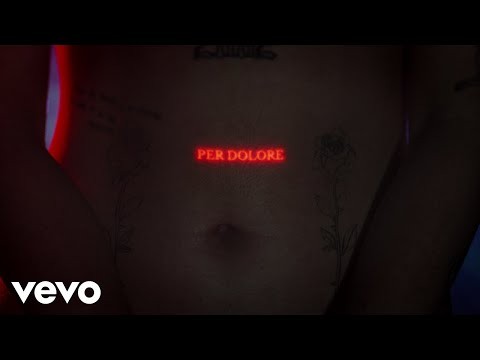 Se Non Provo Dolore