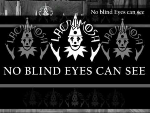 No Blind Eyes Can See