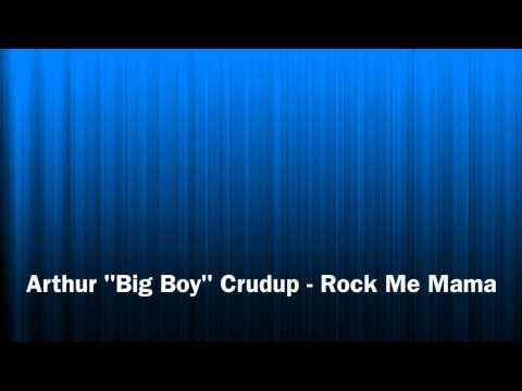 Rock Me Mamma