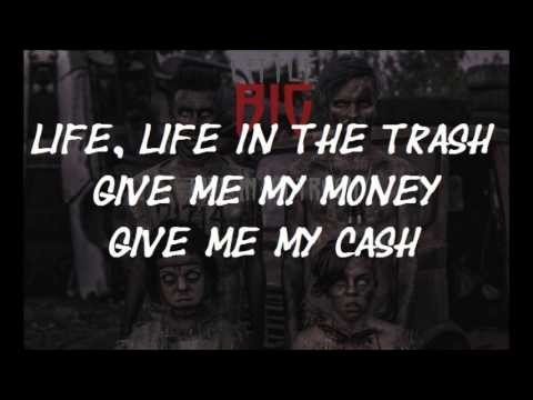 Life In Da Trash
