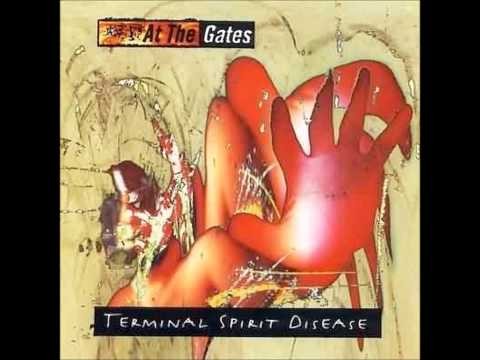 At the Gates - Terminal Spirit Disease