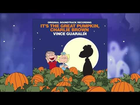 Snoopy And The Leaf / Frieda (with The Naturally Curly Hair)