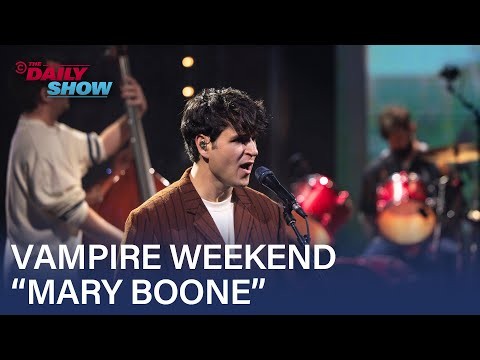 Mary Boone