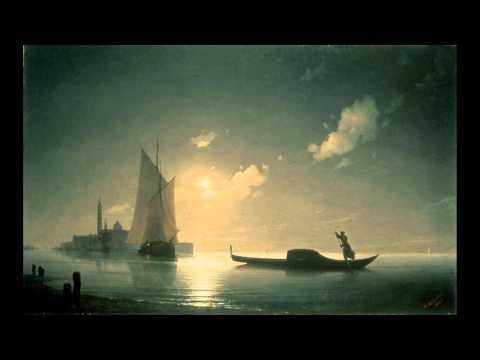Barcarolle