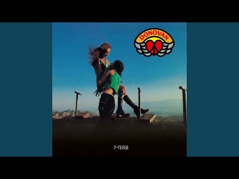 The Great Song Of The Sky