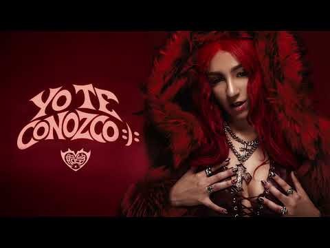 De La Rose - Yo te conozco :)