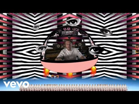 Gorgeous (feat. Confidence Man)