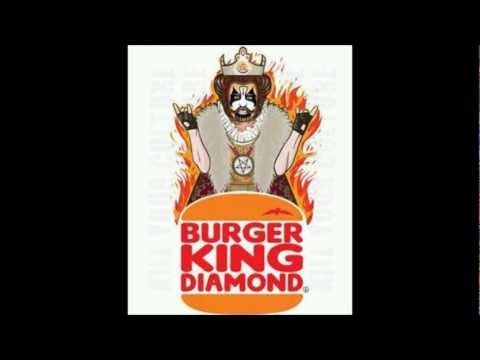 King At The King / Evil Is In