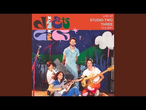 Who Are You? (live At Studio Two Three)