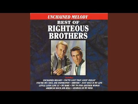 Unchained Melody (re-recorded In Stereo)