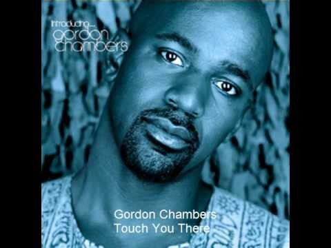 Touch You There