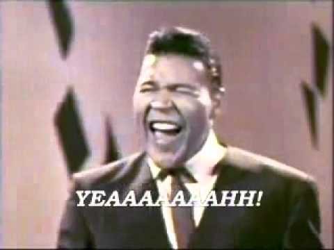 Chubby Checker - Let's Twist Again