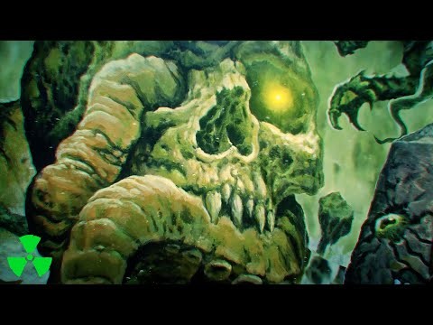 Innsmouth Strain