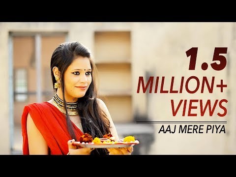 Piya Ghar Aavenge