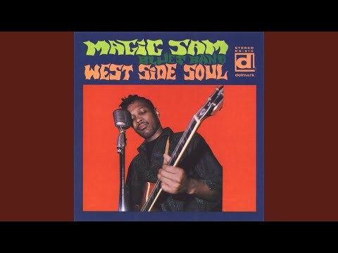 I Don't Want No Woman (alternate)