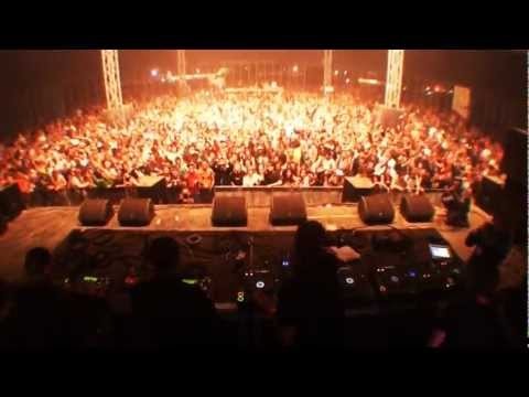 Play For Real (feat. The Heavy) - Dirtyphonics Remix