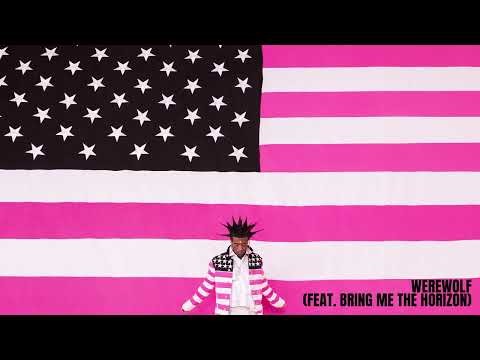 Werewolf (feat. Bring Me The Horizon)