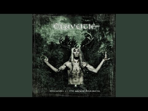 The Cauldron Of Renascence