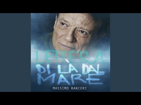 Lettera Di Là Dal Mare