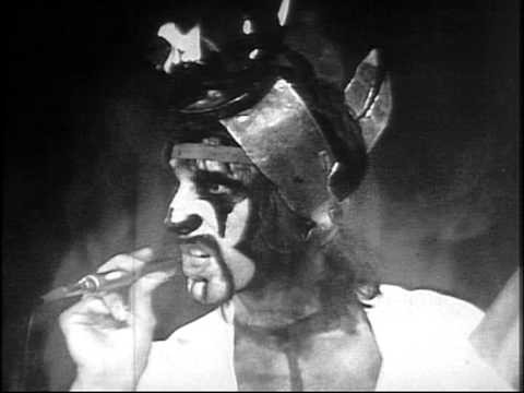 The Crazy World of Arthur Brown - Fire